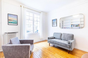 GuestReady - Beautiful Getaway near Eiffel Tower